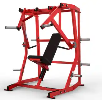 lso-Lateral Decline Press