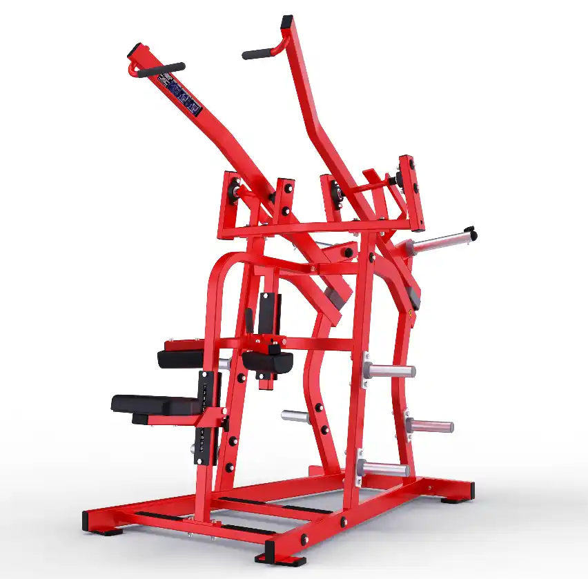 lso-Lateral Wide Pulldown