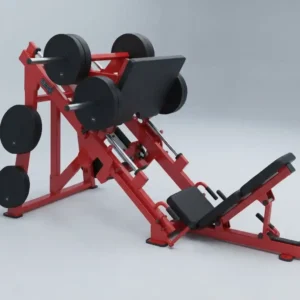 45° Leg Press